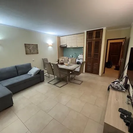 Appartement Perfect In *