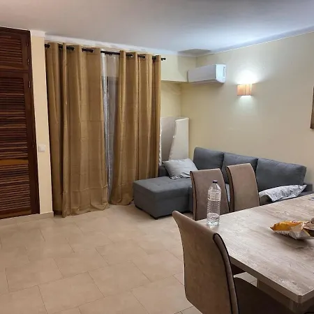 Perfect In Appartement Albufeira