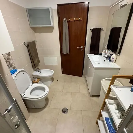 Apartment Perfect In Albufeira
