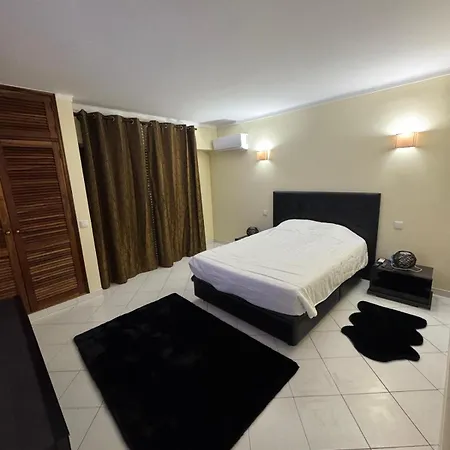 Apartamento Perfect In