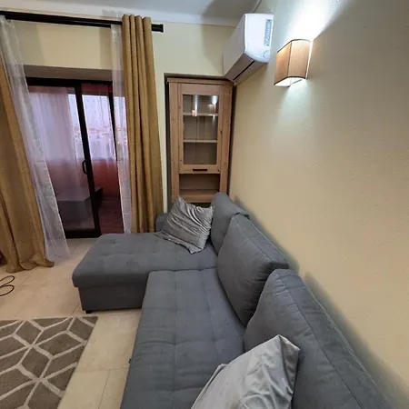 Apartamento Perfect In