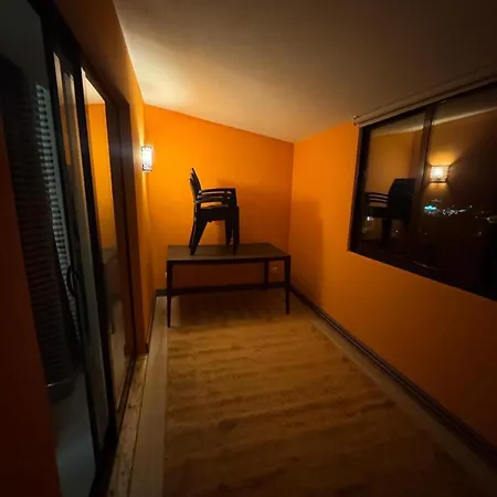 Perfect In Apartamento